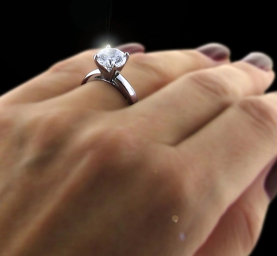 Guide To Buy The Perfect Engagement Ring