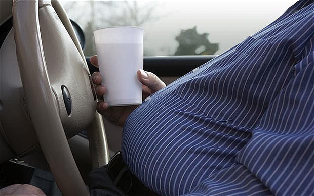 Is The Obesity Crisis Boosting Personal Injury Claims