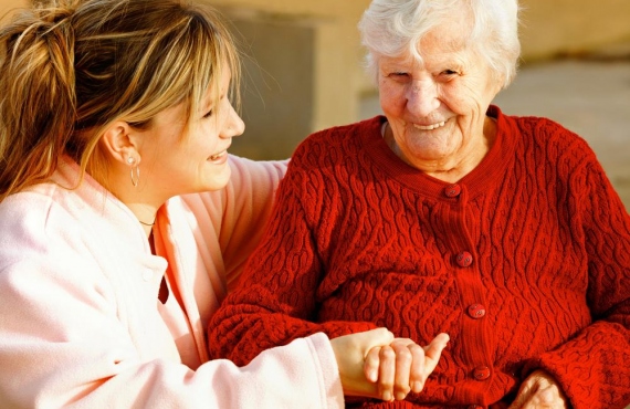 Hire A Reputed Home Care Provider For The Elder Members