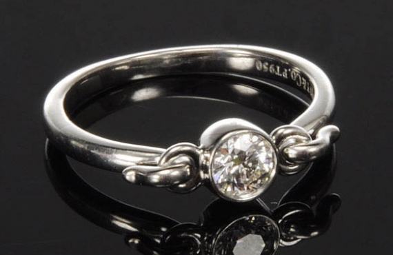 What Are The Best Places To Sell Diamond Rings For Cash?