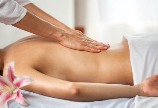 What Is Massage Therapy
