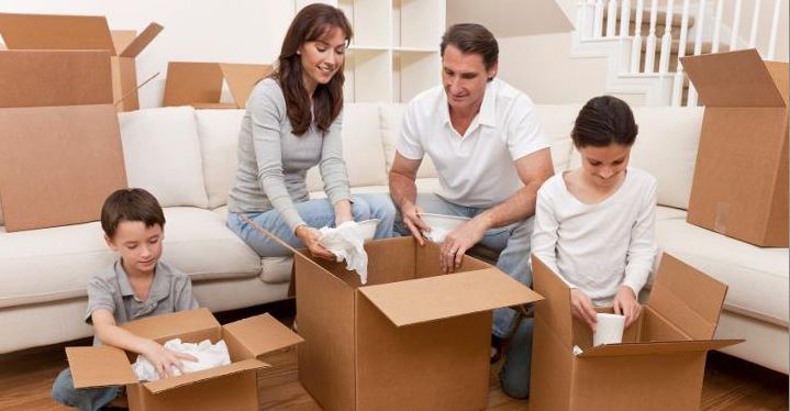 How To Select House Or Office Moving Company?