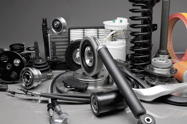 Recycle Your Old Car Spare Parts With Nissan Car Wrecking Services