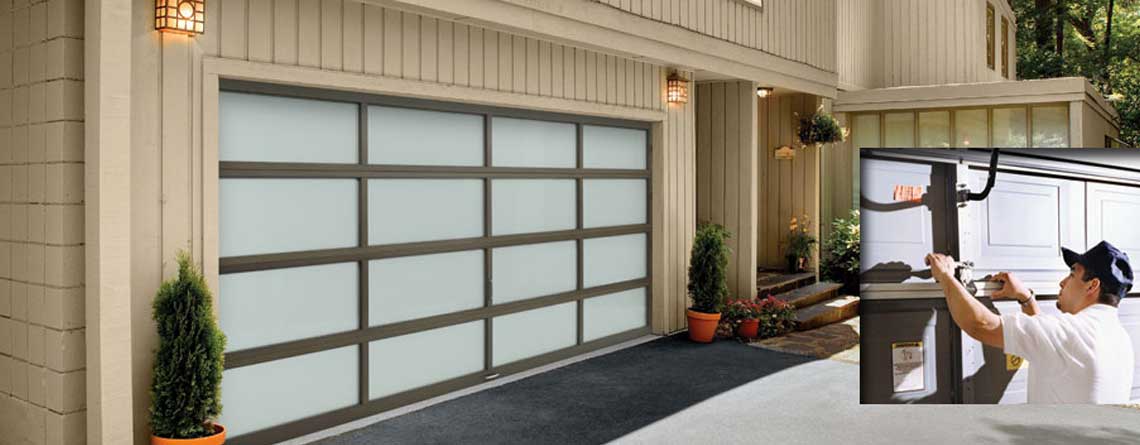The Advantages Of Hiring The Professional Garage Door Installation Company