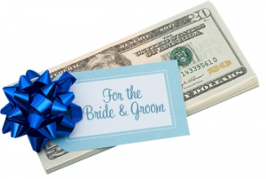 5 Perfect Ways To Use Wedding Gift Money