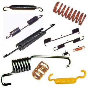 Interesting Information About Springs and Its Business