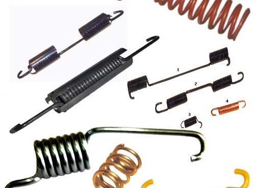 Interesting Information About Springs and Its Business
