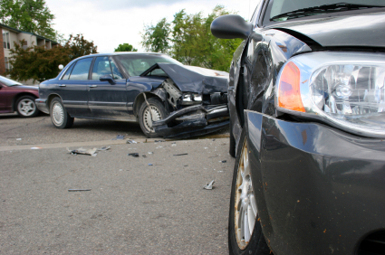 Personal Injury Claims For Road Traffic Accidents On The Rise