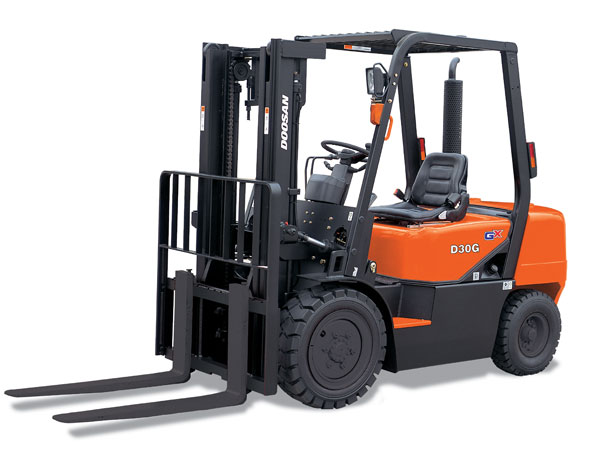 Useful Tips On Buying Forklifts