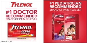 Get Effective Pain Relief By Using Tylenol