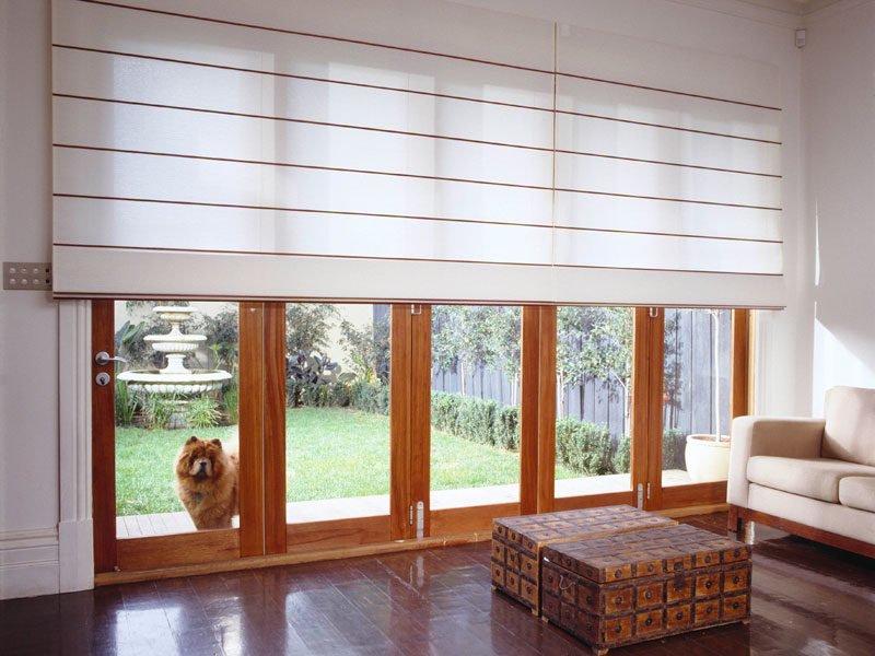 Choose Window Treatment Comfortably For Your Home