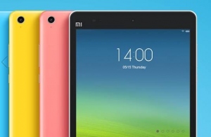 Xiaomi Tablet: MiPad