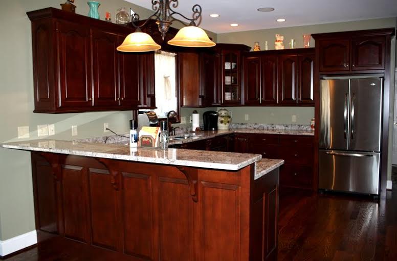 Kitchen As Well As Bathroom Remodeling - A Completely Easy Affair