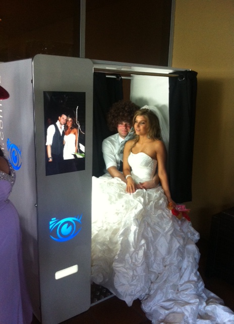 Photobooth: A Must Have, At Any Party