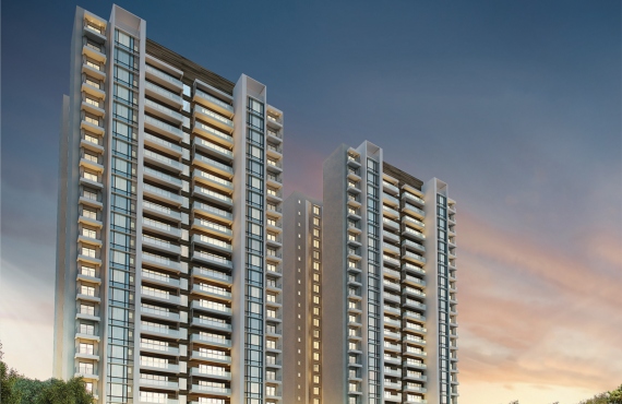 Sobha City Apartments Gurgaon: Come, Explore, Indulge and Say Too Much Fun
