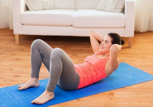 7 Best Abs Exercises To Work Your Abs To Exhaustion