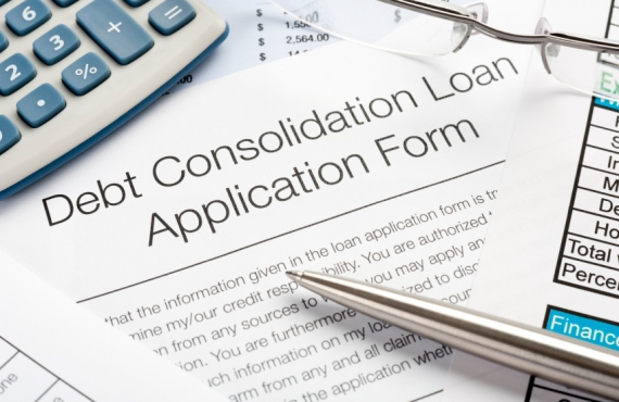 What Is Debt Consolidation and How It Works?