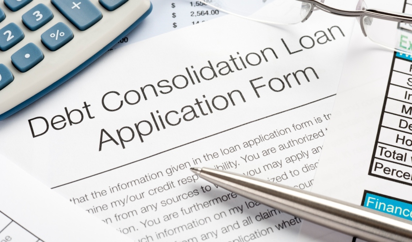 What Is Debt Consolidation and How It Works?