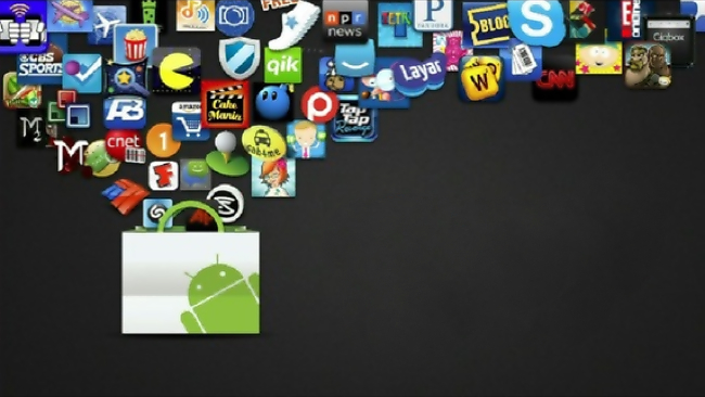 Top Android Apps For Education