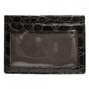 Buy Reasonably Priced Exotic Skin Wallet And Look Gorgeous