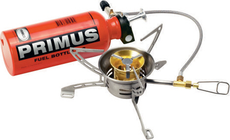 Primus Express Stove and Its Features