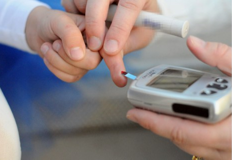 Coeliac And Diabetes - Symptoms And Control