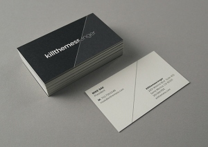 How Business Card Still Matters In The Digital Age