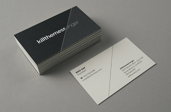 How Business Card Still Matters In The Digital Age