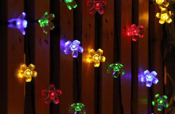 Know About Wonderful Package That Solar Outdoor Lights Bring To You