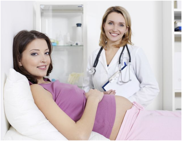 What Makes Surrogacy A Safe Treatment?