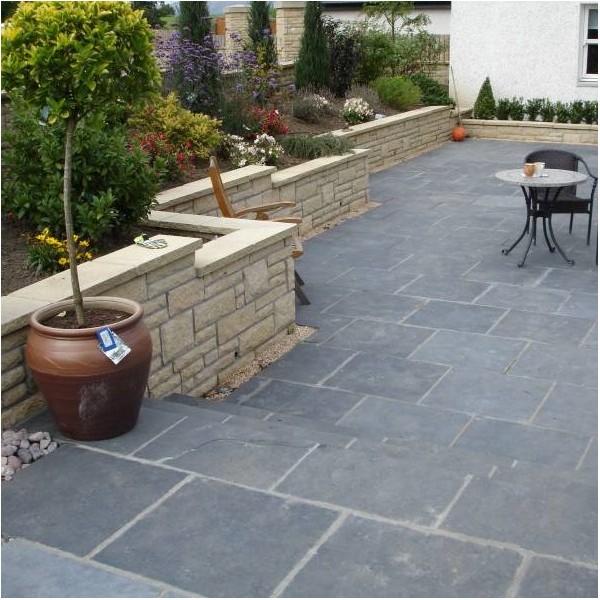 Use Limestone Paving In Your Next Garden Project