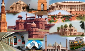 A Quick Guide To The Historical City Of Delhi