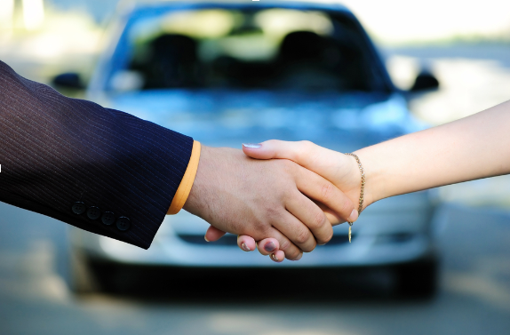 Your Ultimate Guide On How To Get A Car On Rent