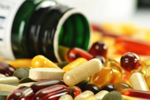 Supplements For Stress Release And Brain Health