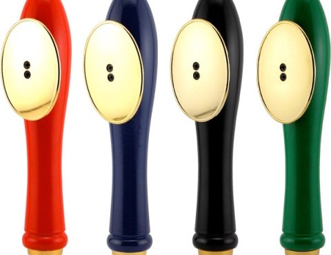 Top 5 Reasons For Getting Personalized Beer Tap Handles