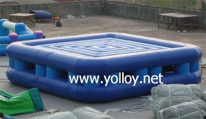 Top 5 inflatable dome tent