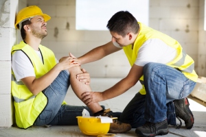 Various Mistakes Made By Injured Workers After Having A Workplace Accident