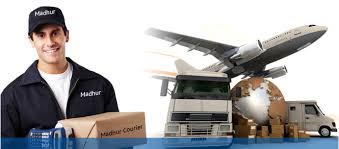 How To Find A Worthy International Courier Company?