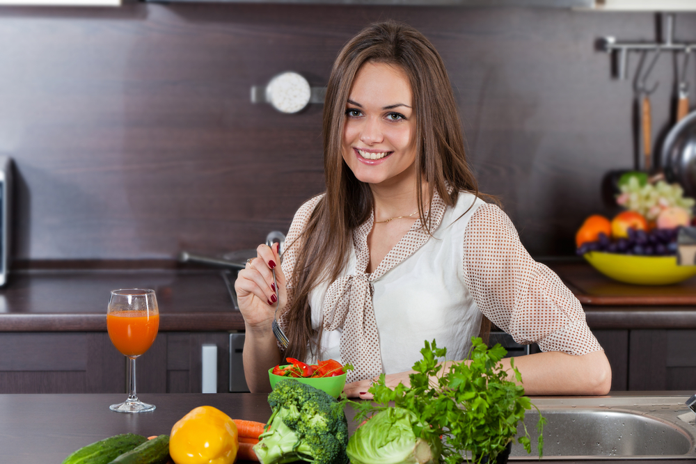Top 7 Diet and Fitness Tips For Women For Healthy Lifestyle