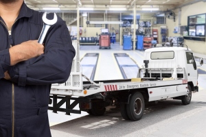 5 Facts To Keep In Mind During Truck Repairs