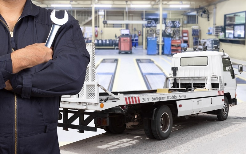 5 Facts To Keep In Mind During Truck Repairs