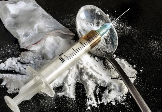 The Growing Popularity Of Heroin