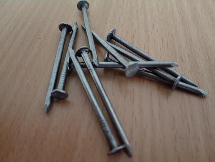 How To Choose Stainless Steel Roofing Nails?