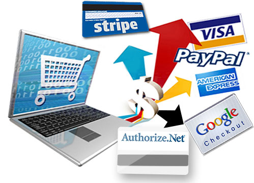3 Payment Gateways To Take Your eCommerce Business Further