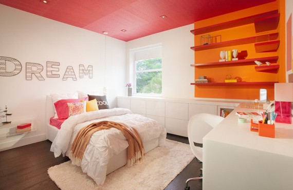 7 Original And Stylish Colors For The Bedroom
