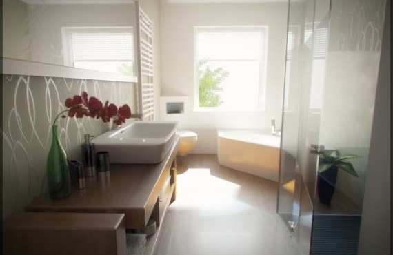 Common Blunders In Bathroom Design - How To Avoid Them