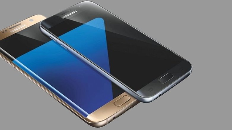 Samsung Galaxy S7 Price Details