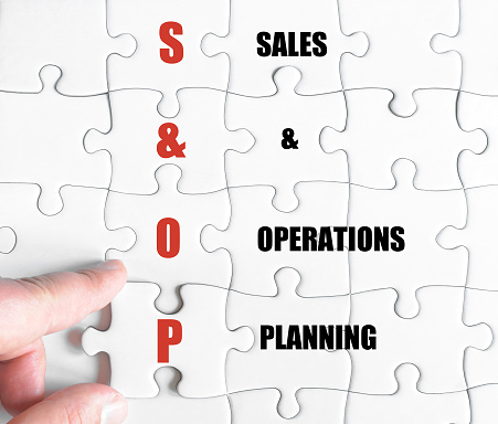 Sales & operations planning
