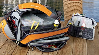 JP Tackle Fishing Shop: A One-stop Destination For Fishing Tackle Bags