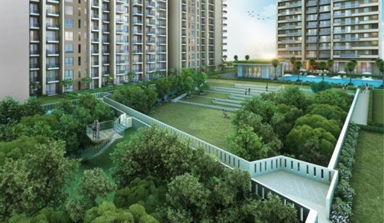 Secure Your Future With These Latest Projects In Gurgaon